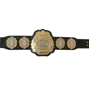 iWGP belt