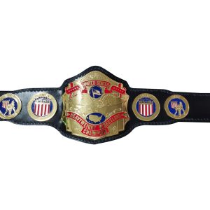 NWA united states heavy weight