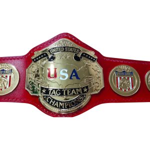 Nwa united states USA tag team