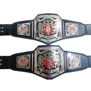 Nxt champion belt