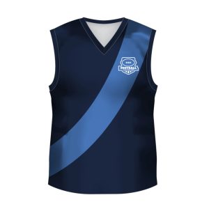 Customized AFL Jersey