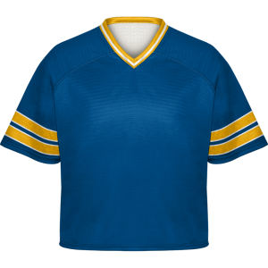 Men Lacrosse Team Wear Jersey