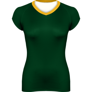 Lacrosse Wear V-Neck Jersey