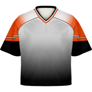 Men Sublimation printed Lacrosse Team Jersey