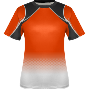 Sublimation Printed Tennis Wear Jersey