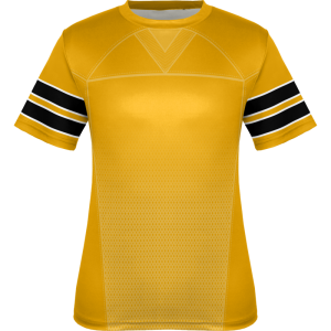 Women Custom Printed Tennis T-Shirt